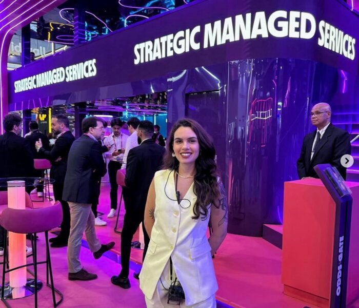 Evento Strategic Managed Services